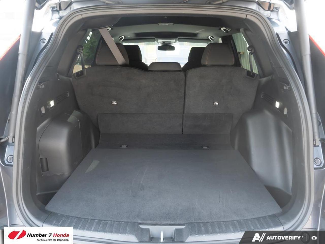 2026 Honda CR-V Hybrid Sport *EXTENDED FACTORY WARRANTY*NO REPORTED ACCID Photo