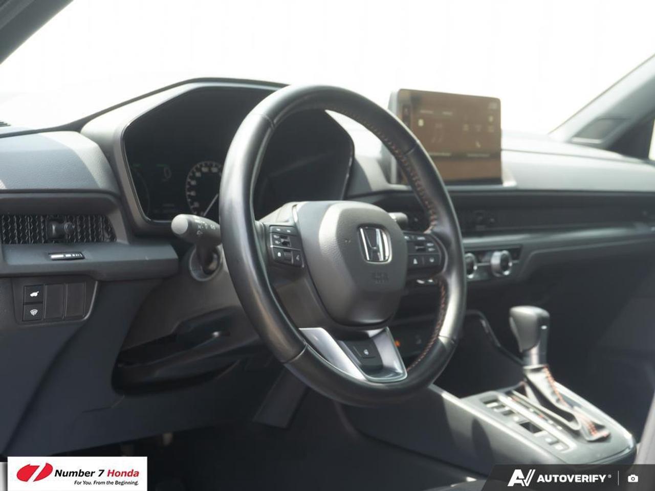 2026 Honda CR-V Hybrid Sport *EXTENDED FACTORY WARRANTY*NO REPORTED ACCID Photo