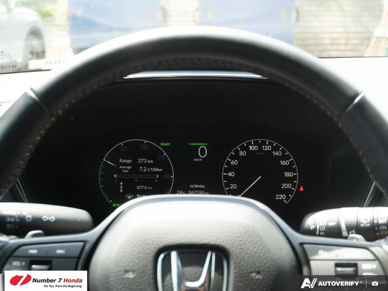2026 Honda CR-V Hybrid Sport *EXTENDED FACTORY WARRANTY*NO REPORTED ACCID Photo