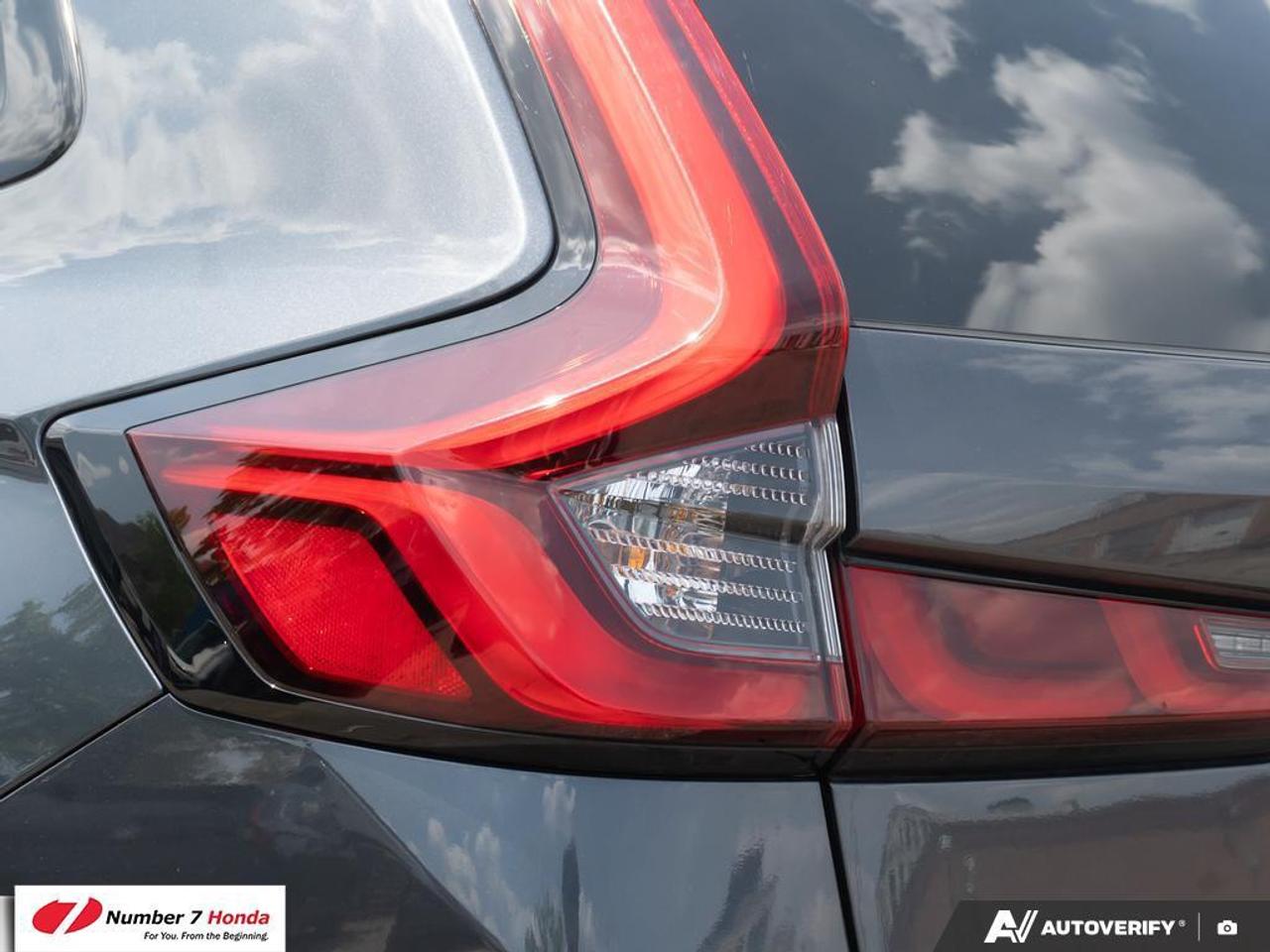 2026 Honda CR-V Hybrid Sport *EXTENDED FACTORY WARRANTY*NO REPORTED ACCID Photo