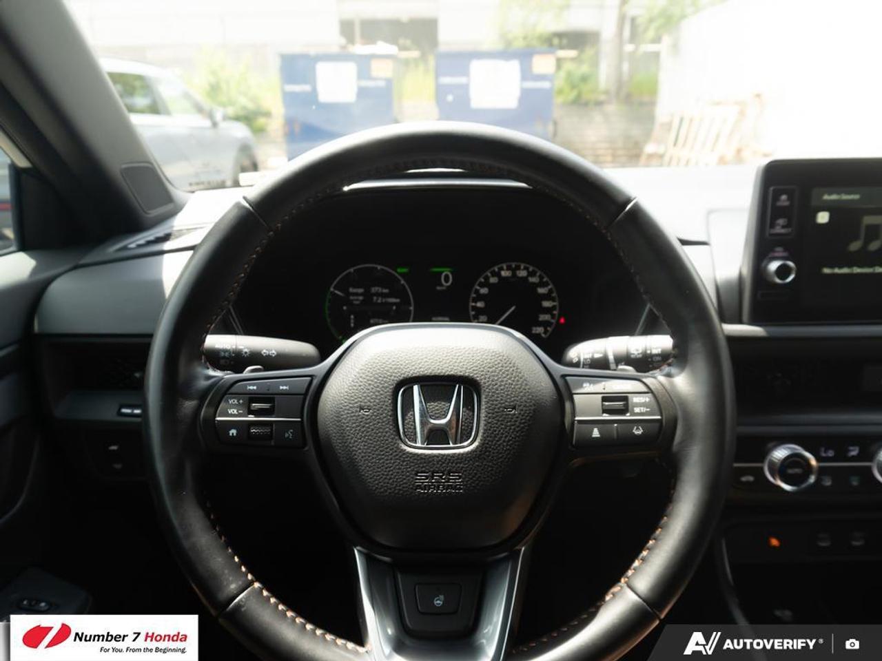 2026 Honda CR-V Hybrid Sport *EXTENDED FACTORY WARRANTY*NO REPORTED ACCID Photo