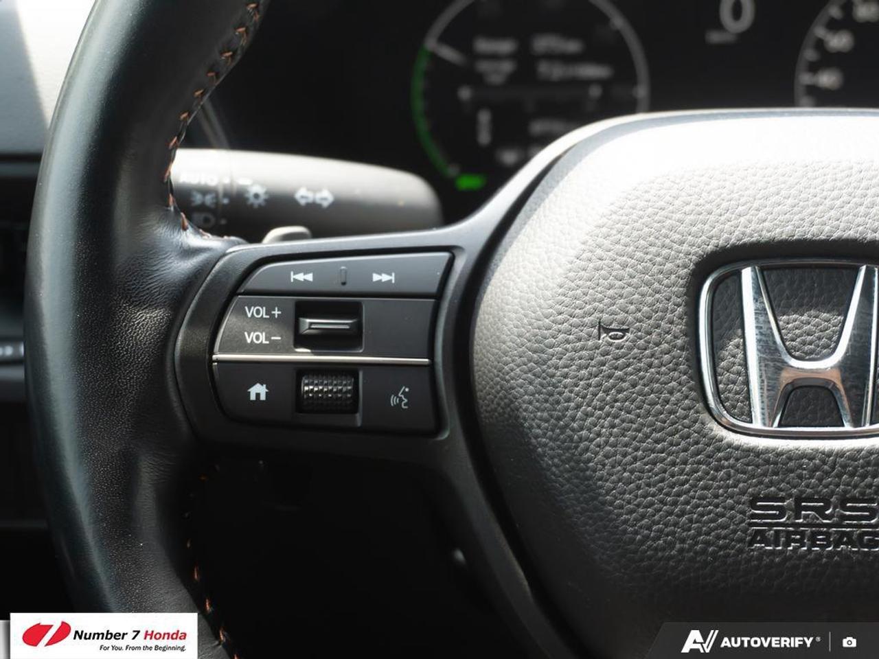 2026 Honda CR-V Hybrid Sport *EXTENDED FACTORY WARRANTY*NO REPORTED ACCID Photo