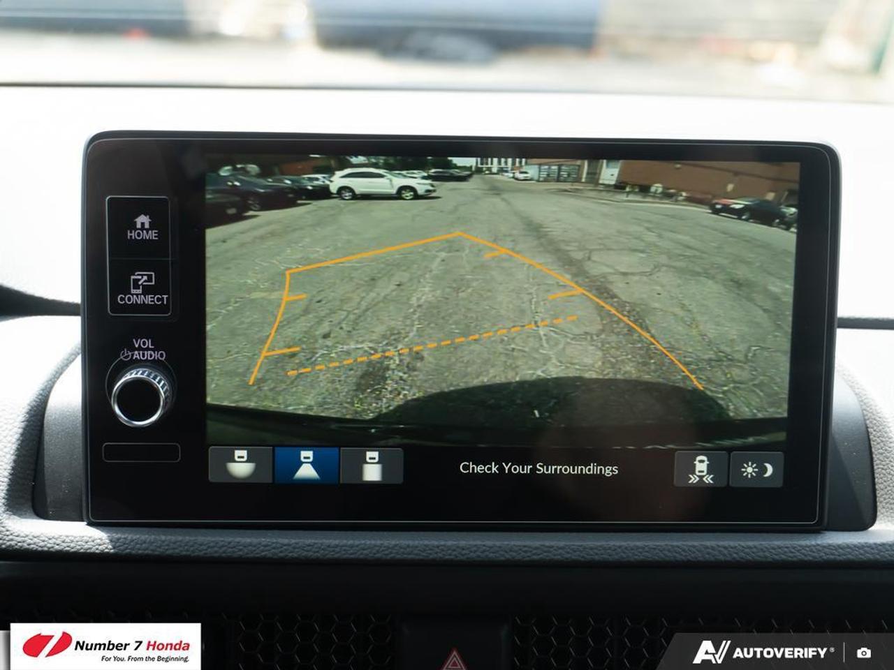 2026 Honda CR-V Hybrid Sport *EXTENDED FACTORY WARRANTY*NO REPORTED ACCID Photo