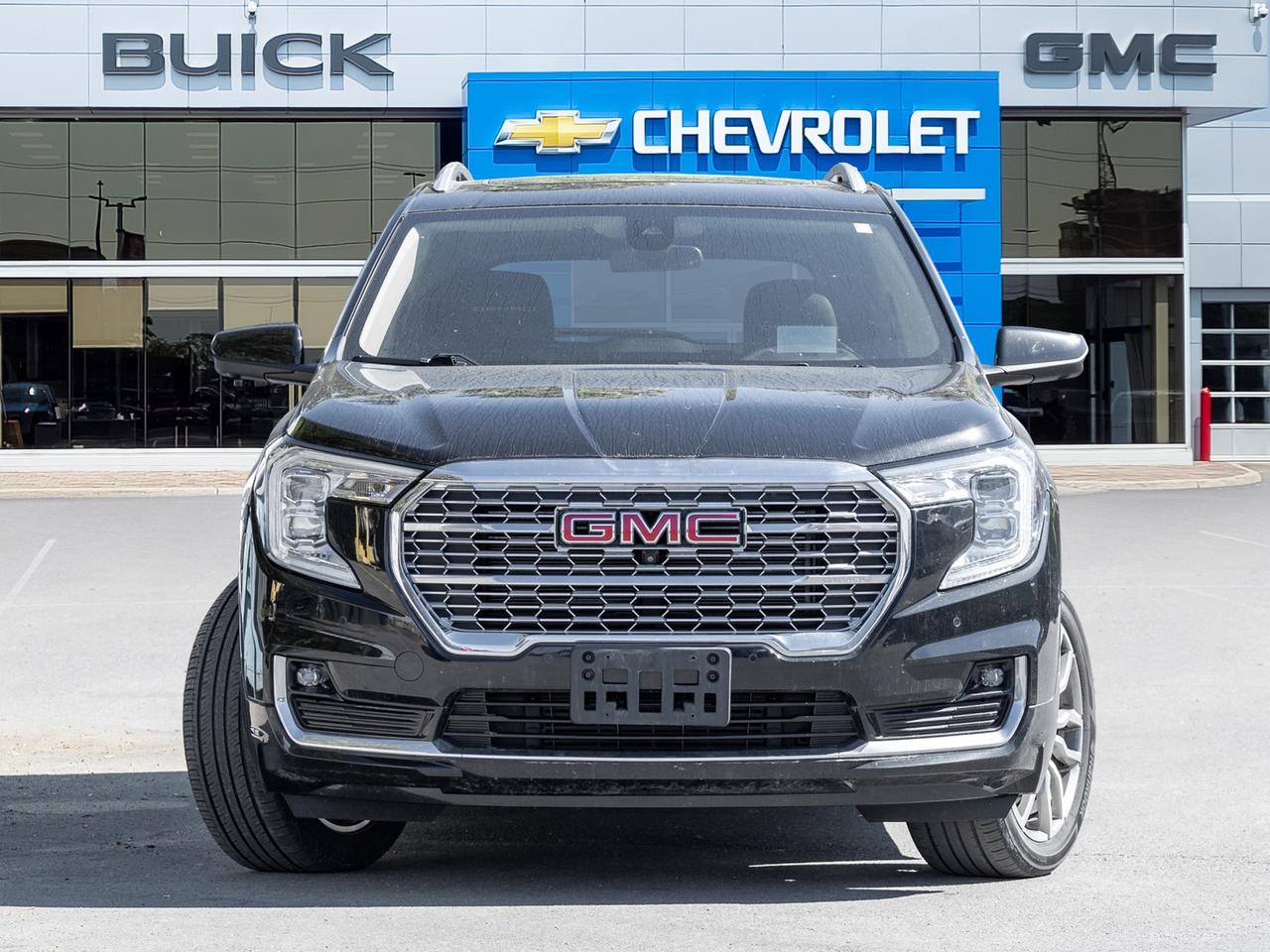 2023 GMC Terrain AWD 4dr Denali   ONE OWNER   OFF LEASE Photo
