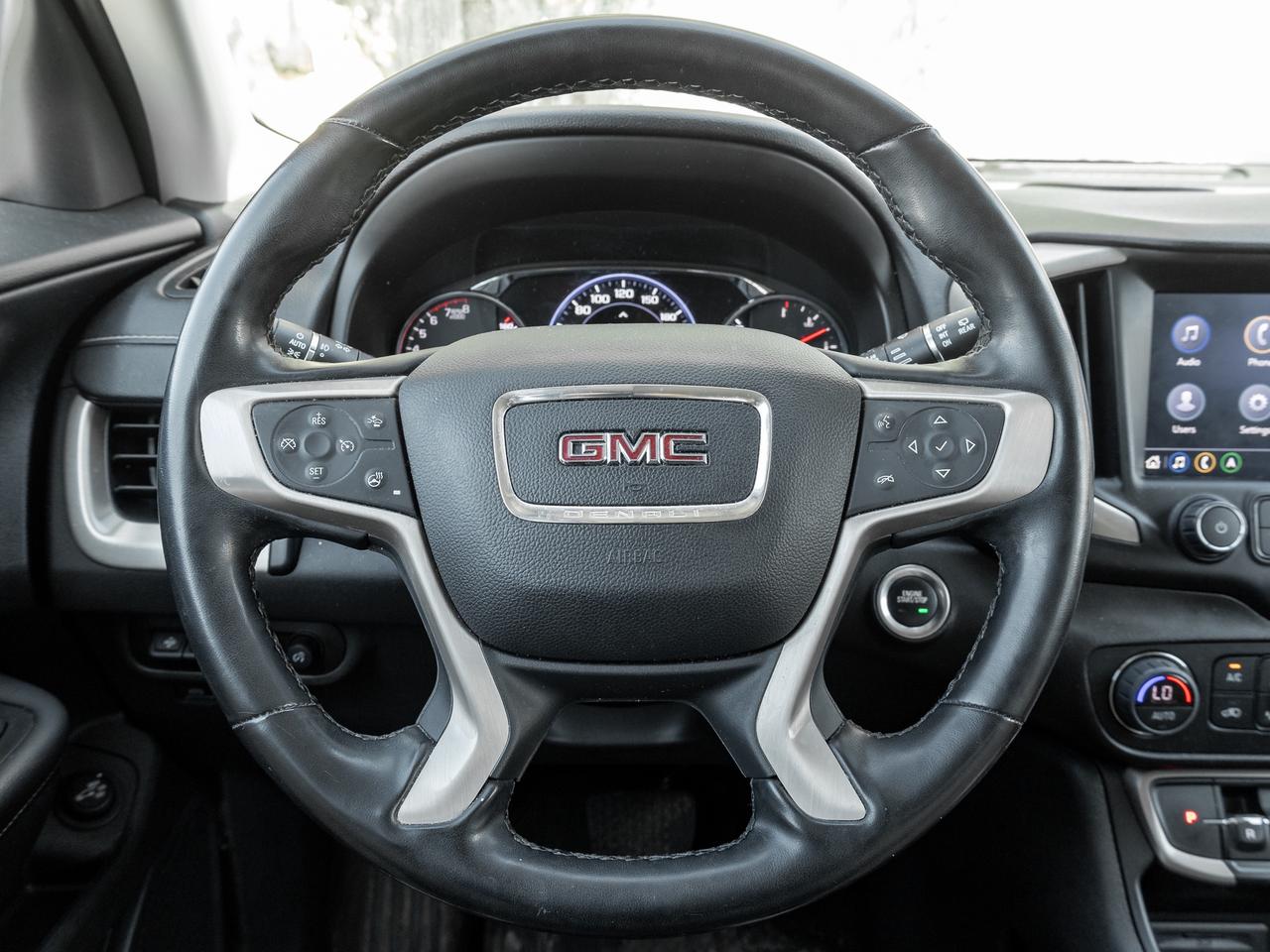 2023 GMC Terrain AWD 4dr Denali   ONE OWNER   OFF LEASE Photo
