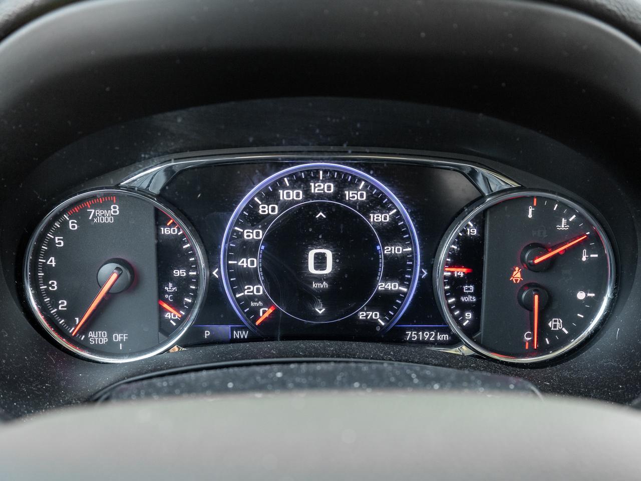 2023 GMC Terrain AWD 4dr Denali   ONE OWNER   OFF LEASE Photo