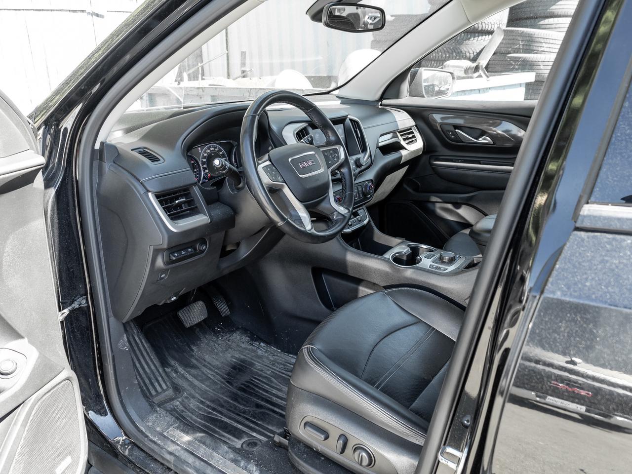 2023 GMC Terrain AWD 4dr Denali   ONE OWNER   OFF LEASE Photo