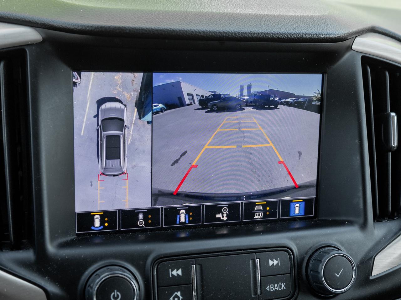 2023 GMC Terrain AWD 4dr Denali   ONE OWNER   OFF LEASE Photo