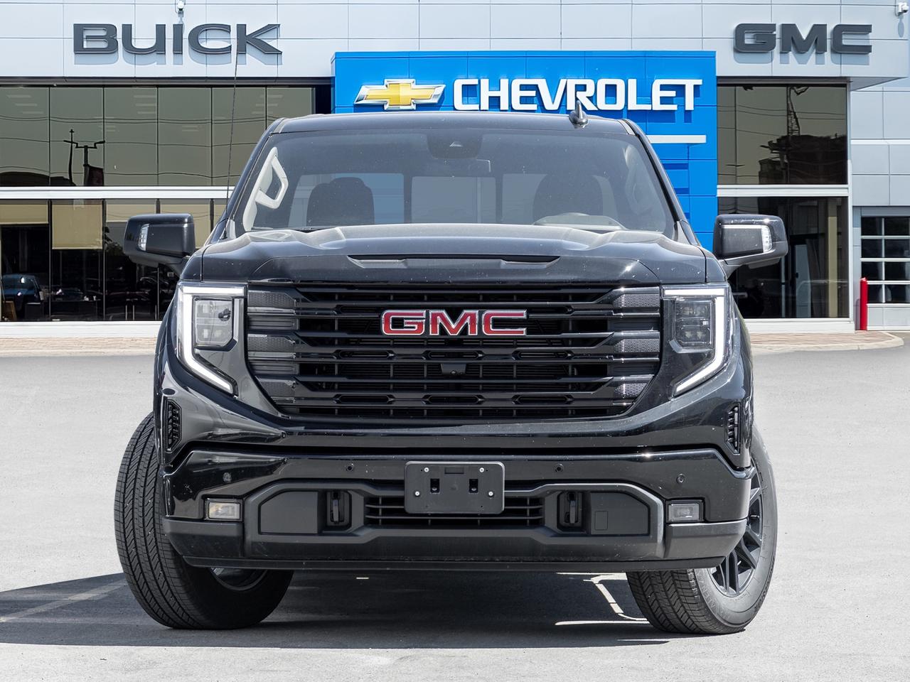 2026 GMC Sierra 1500 CLEAN CARFAX   5.3L V8   PREMIUM PKG Photo