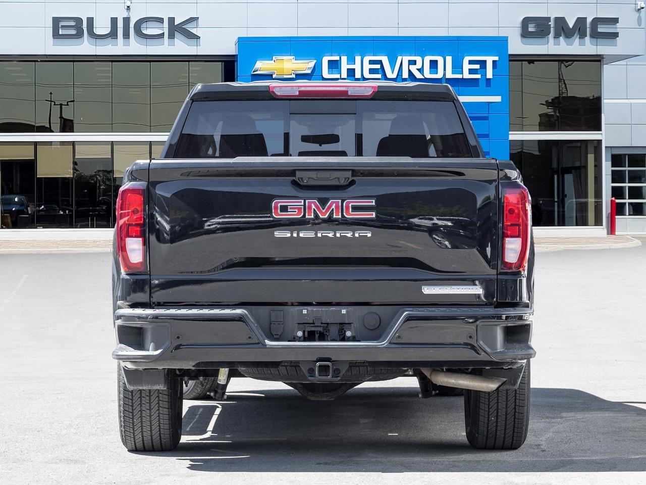 2026 GMC Sierra 1500 CLEAN CARFAX   5.3L V8   PREMIUM PKG Photo