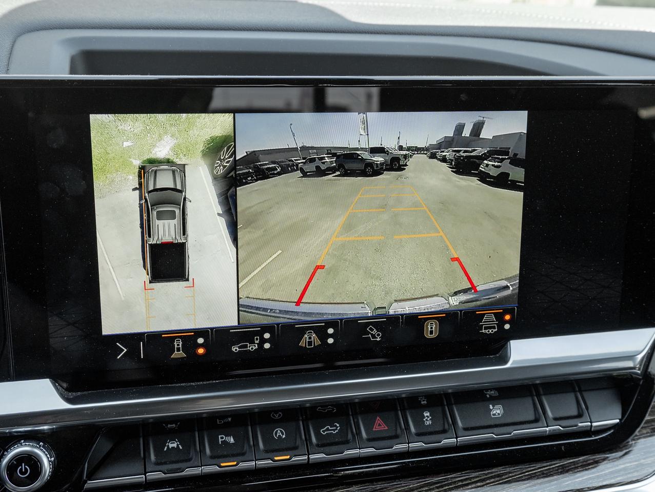 2026 GMC Sierra 1500 CLEAN CARFAX   5.3L V8   PREMIUM PKG Photo