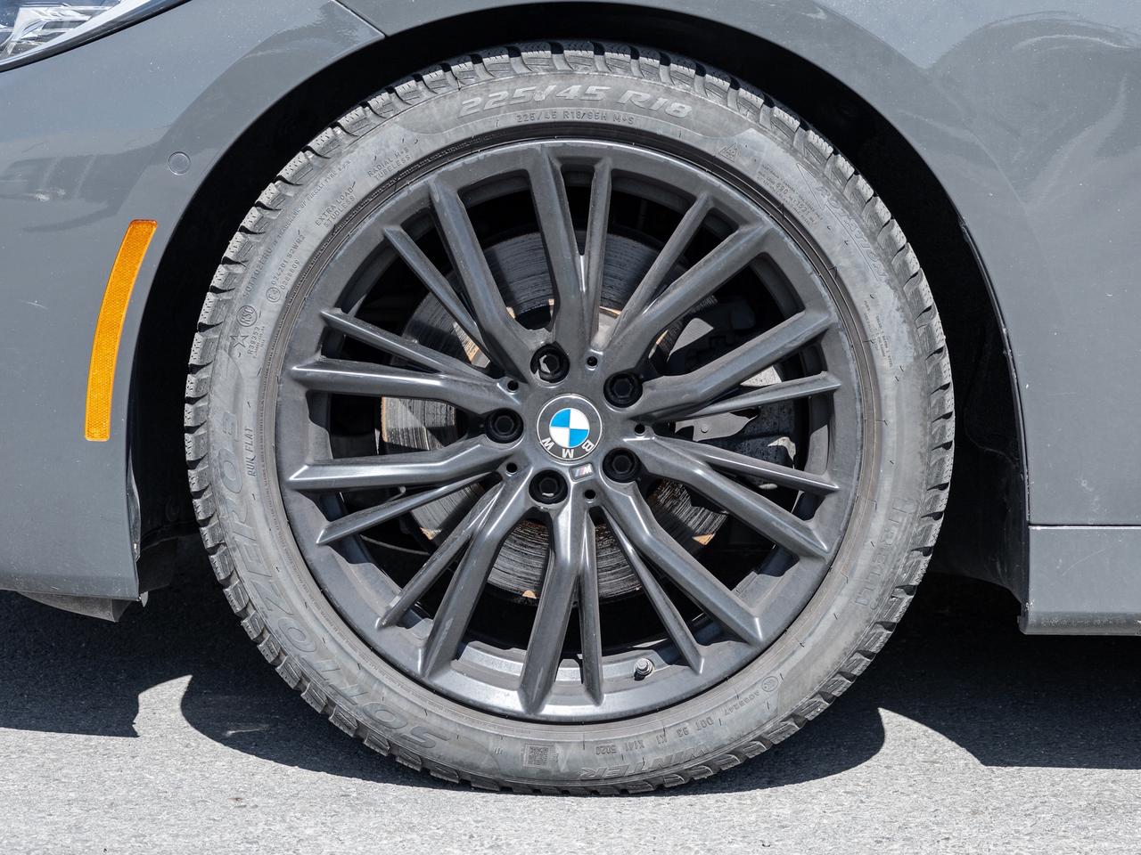2021 BMW 4 Series 430i Cabriolet Convertible   LOCAL TRADE Photo