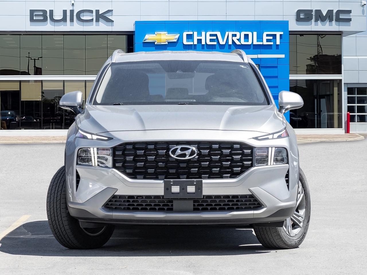 2022 Hyundai Santa Fe Essential AWD   LOCAL TRADE   ONE OWNER Photo