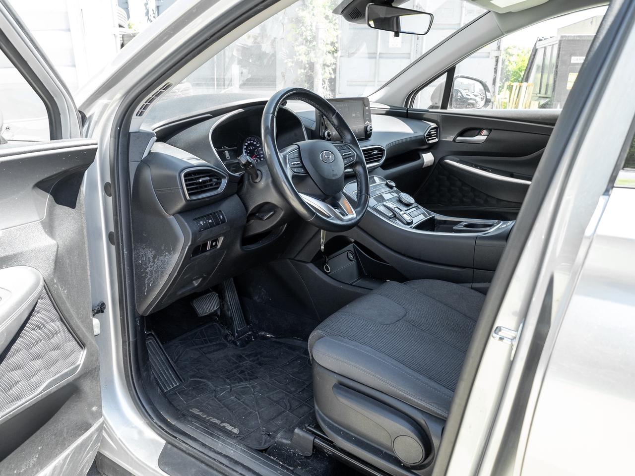 2022 Hyundai Santa Fe Essential AWD   LOCAL TRADE   ONE OWNER Photo
