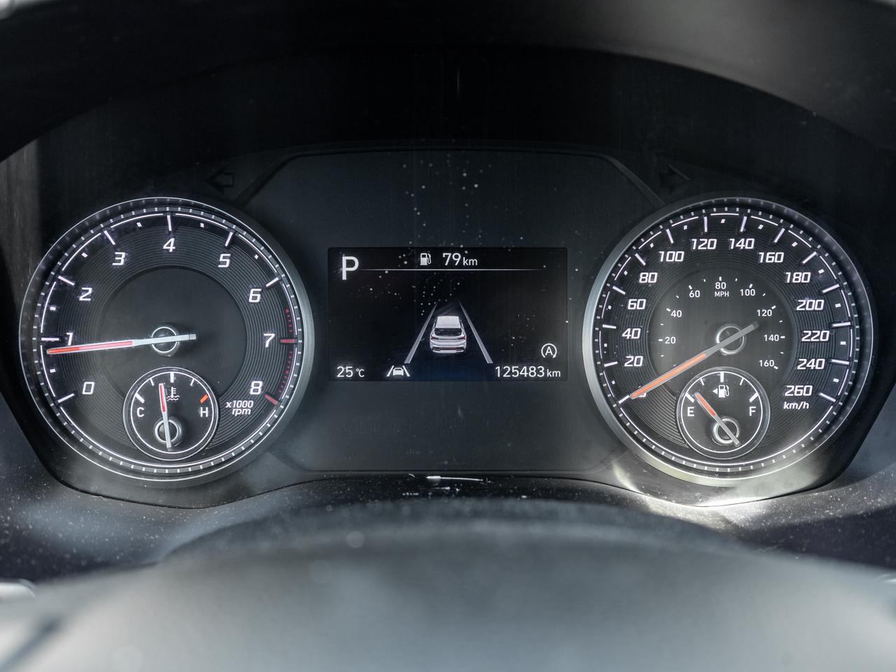 2022 Hyundai Santa Fe Essential AWD   LOCAL TRADE   ONE OWNER Photo