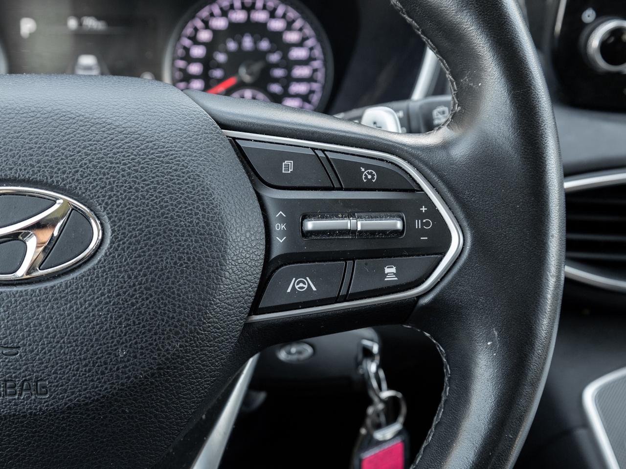 2022 Hyundai Santa Fe Essential AWD   LOCAL TRADE   ONE OWNER Photo