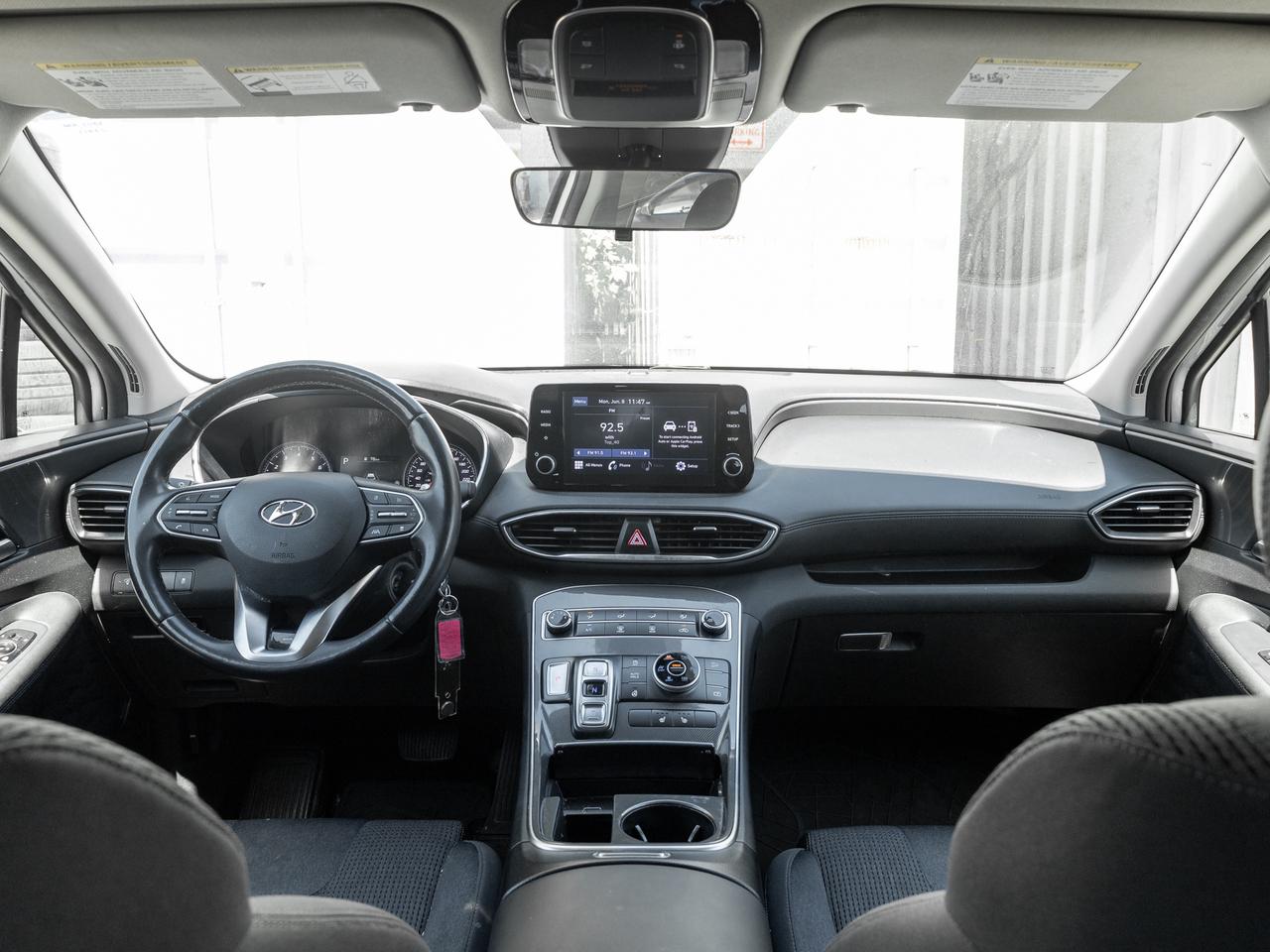 2022 Hyundai Santa Fe Essential AWD   LOCAL TRADE   ONE OWNER Photo