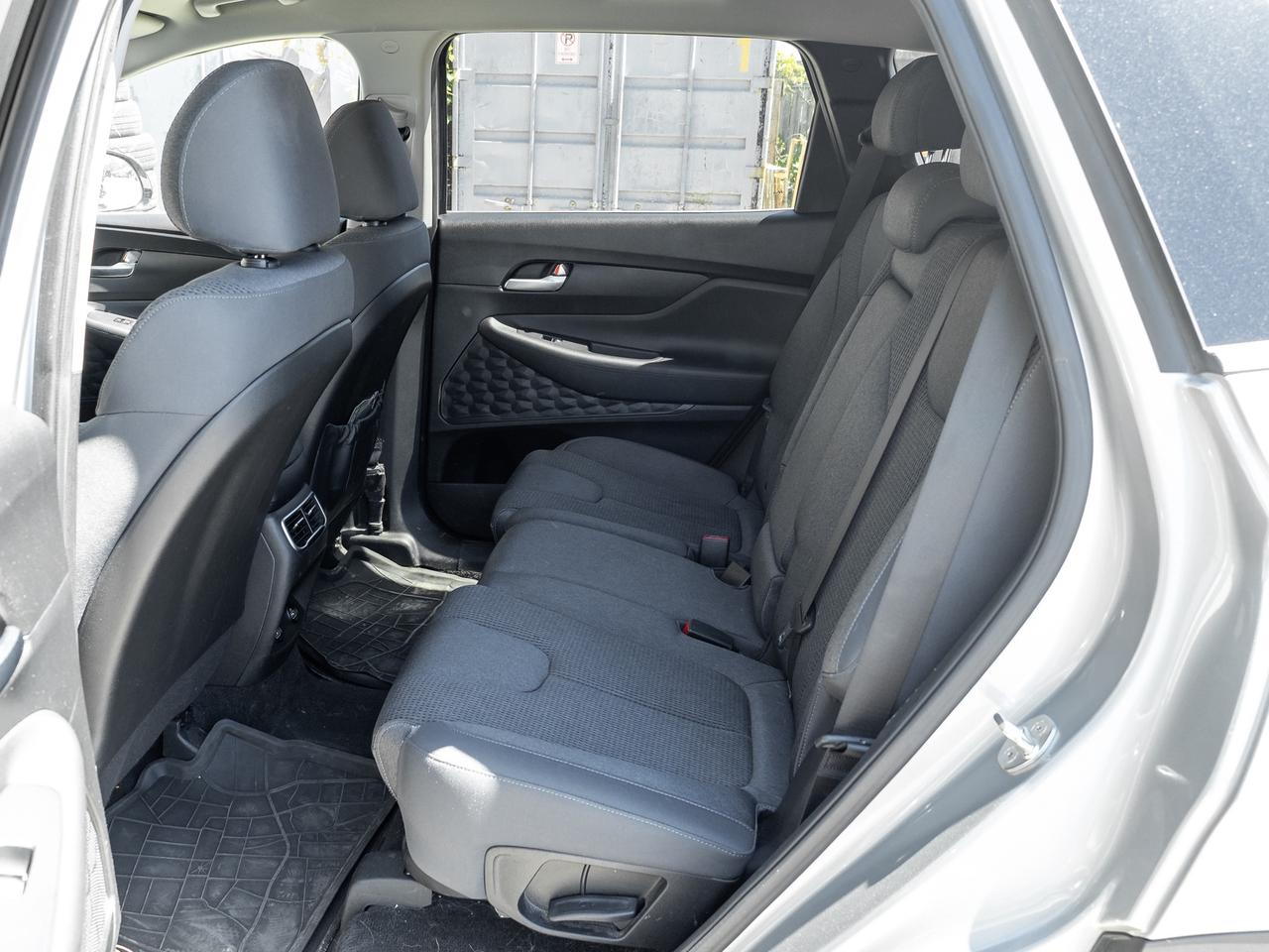 2022 Hyundai Santa Fe Essential AWD   LOCAL TRADE   ONE OWNER Photo