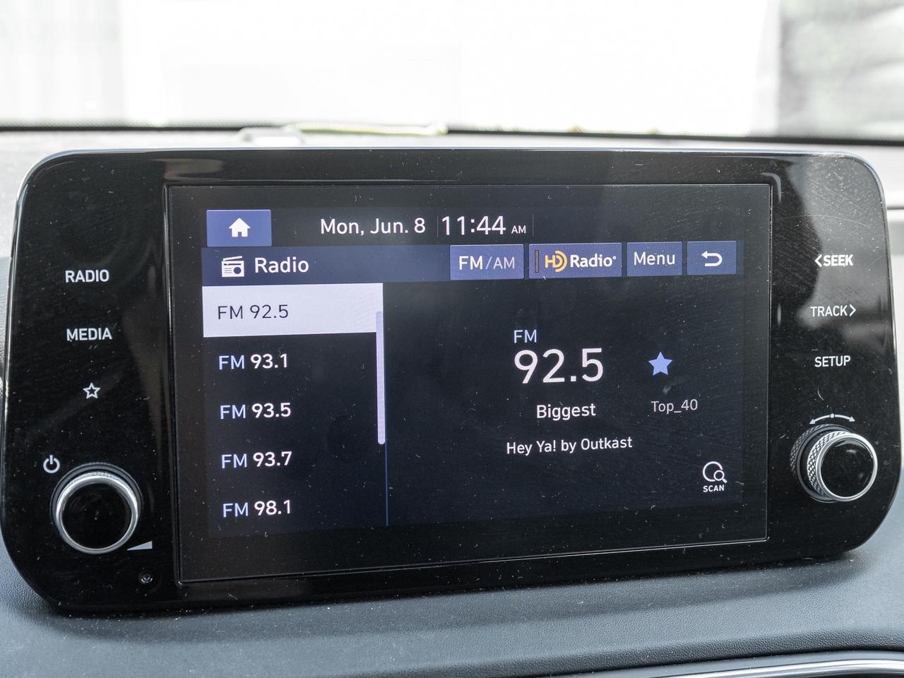 2022 Hyundai Santa Fe Essential AWD   LOCAL TRADE   ONE OWNER Photo