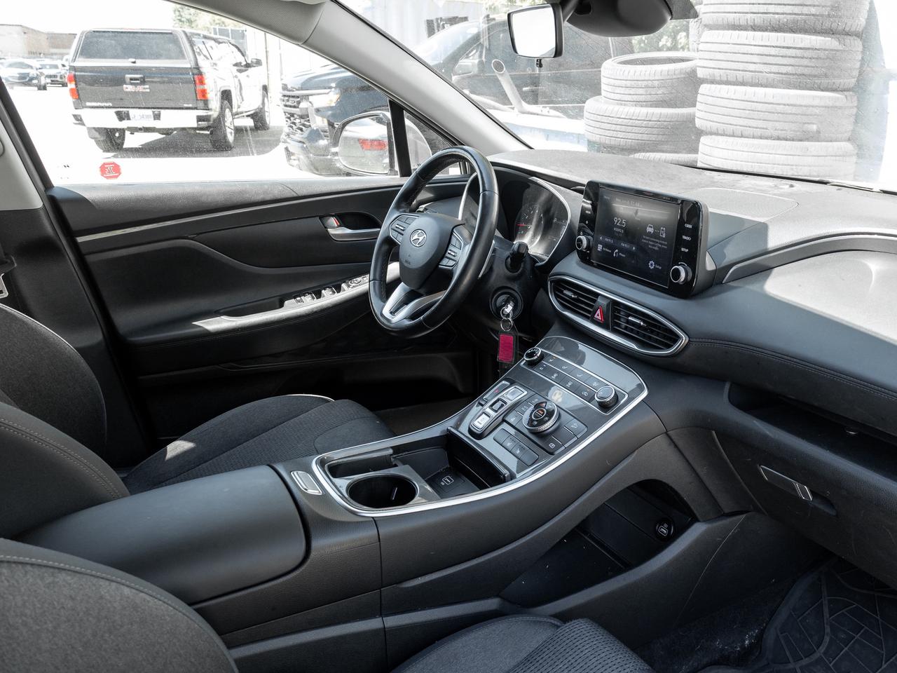 2022 Hyundai Santa Fe Essential AWD   LOCAL TRADE   ONE OWNER Photo