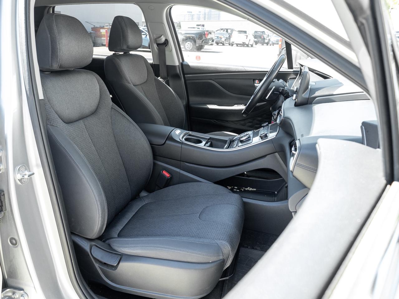 2022 Hyundai Santa Fe Essential AWD   LOCAL TRADE   ONE OWNER Photo