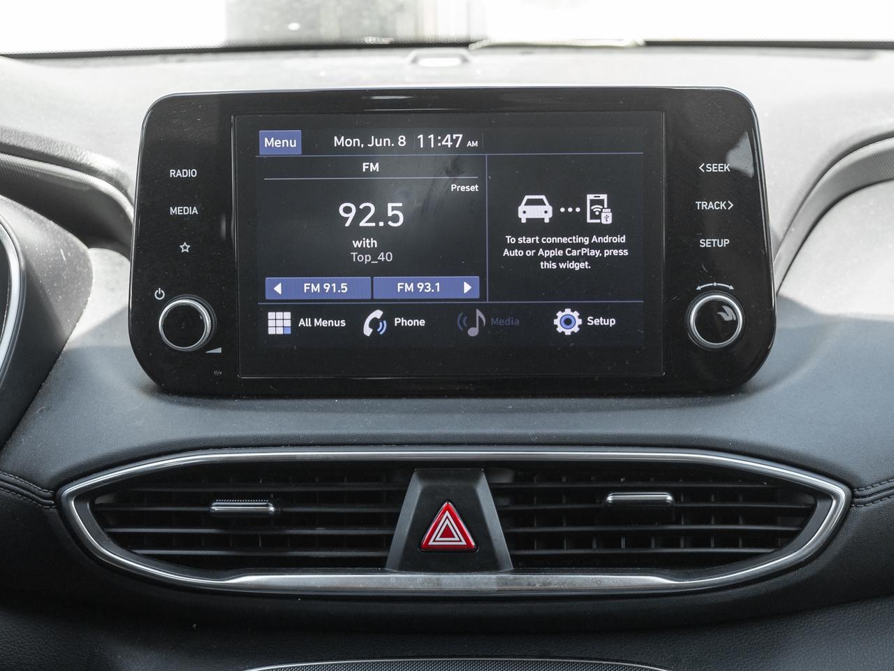 2022 Hyundai Santa Fe Essential AWD   LOCAL TRADE   ONE OWNER Photo