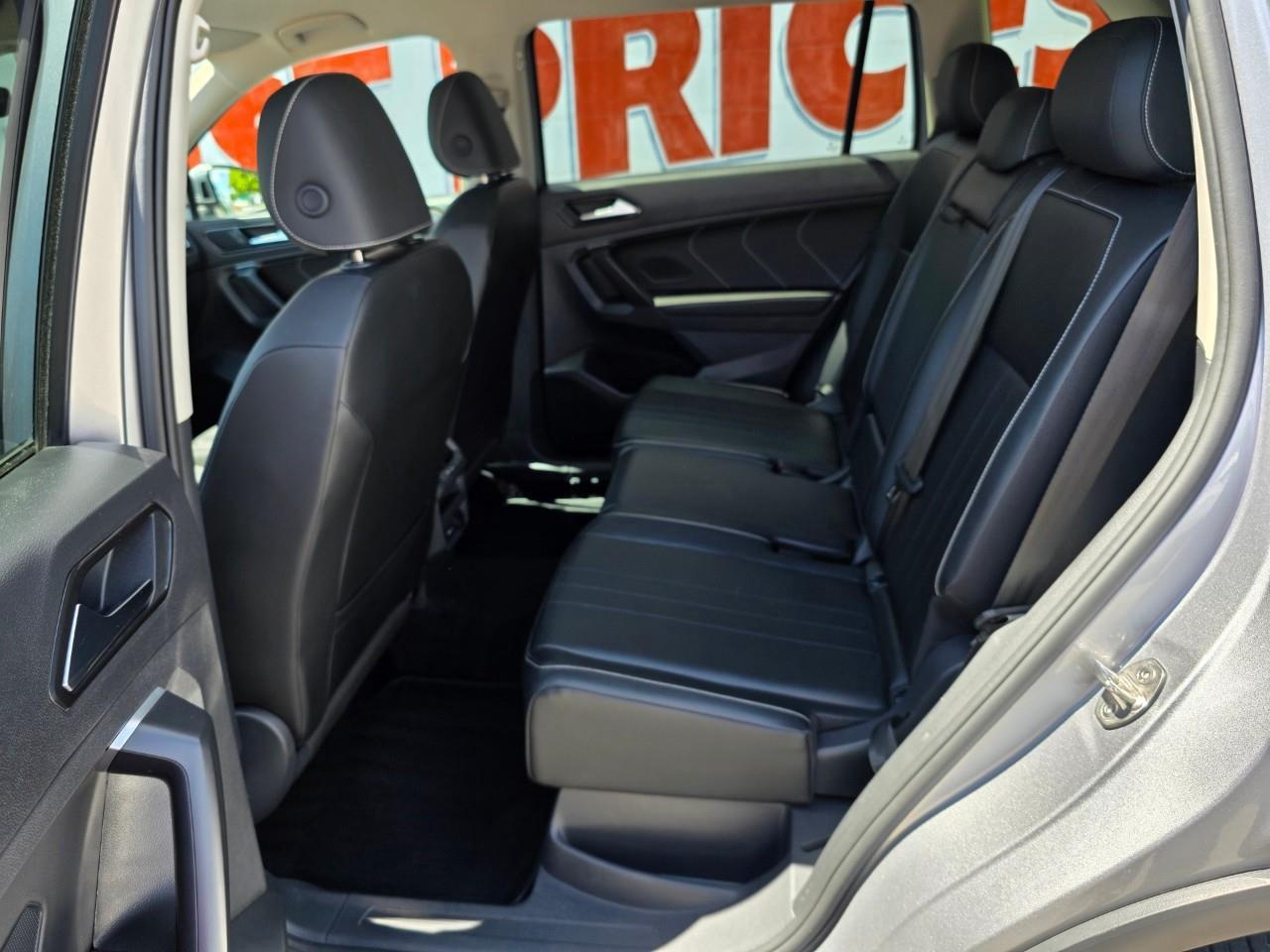 2024 Volkswagen Tiguan Comfortline 4dr All-wheel Drive 4MOTION Photo