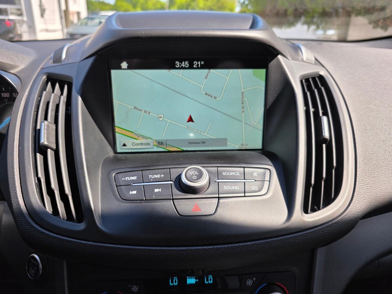 2019 Ford Escape SEL 4dr 4x4 Photo