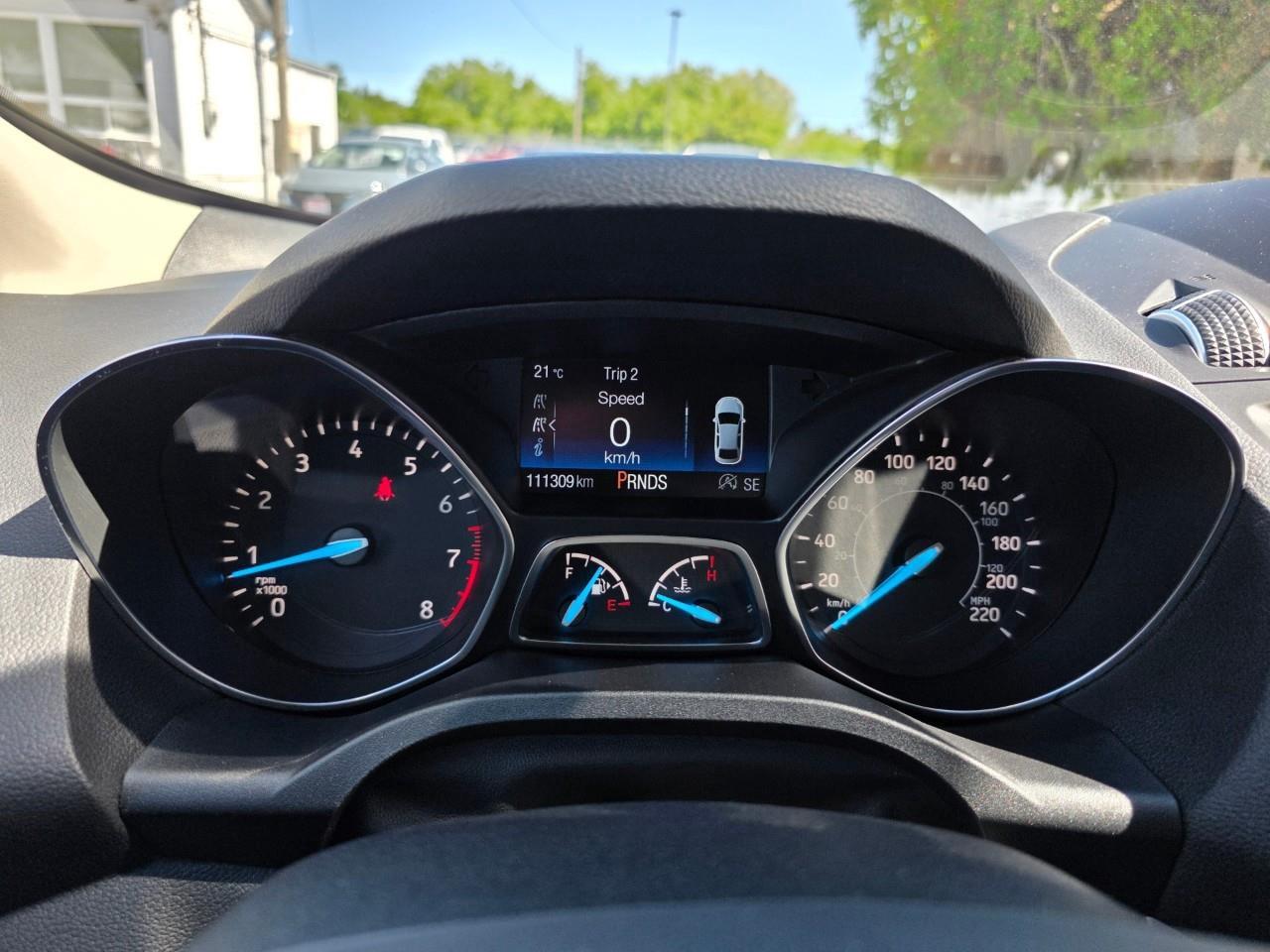 2019 Ford Escape SEL 4dr 4x4 Photo