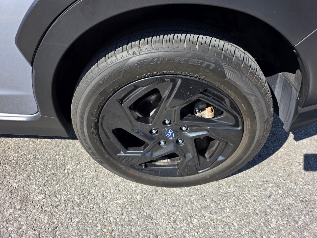 2024 Subaru Crosstrek Onyx 4dr All-Wheel Drive Photo