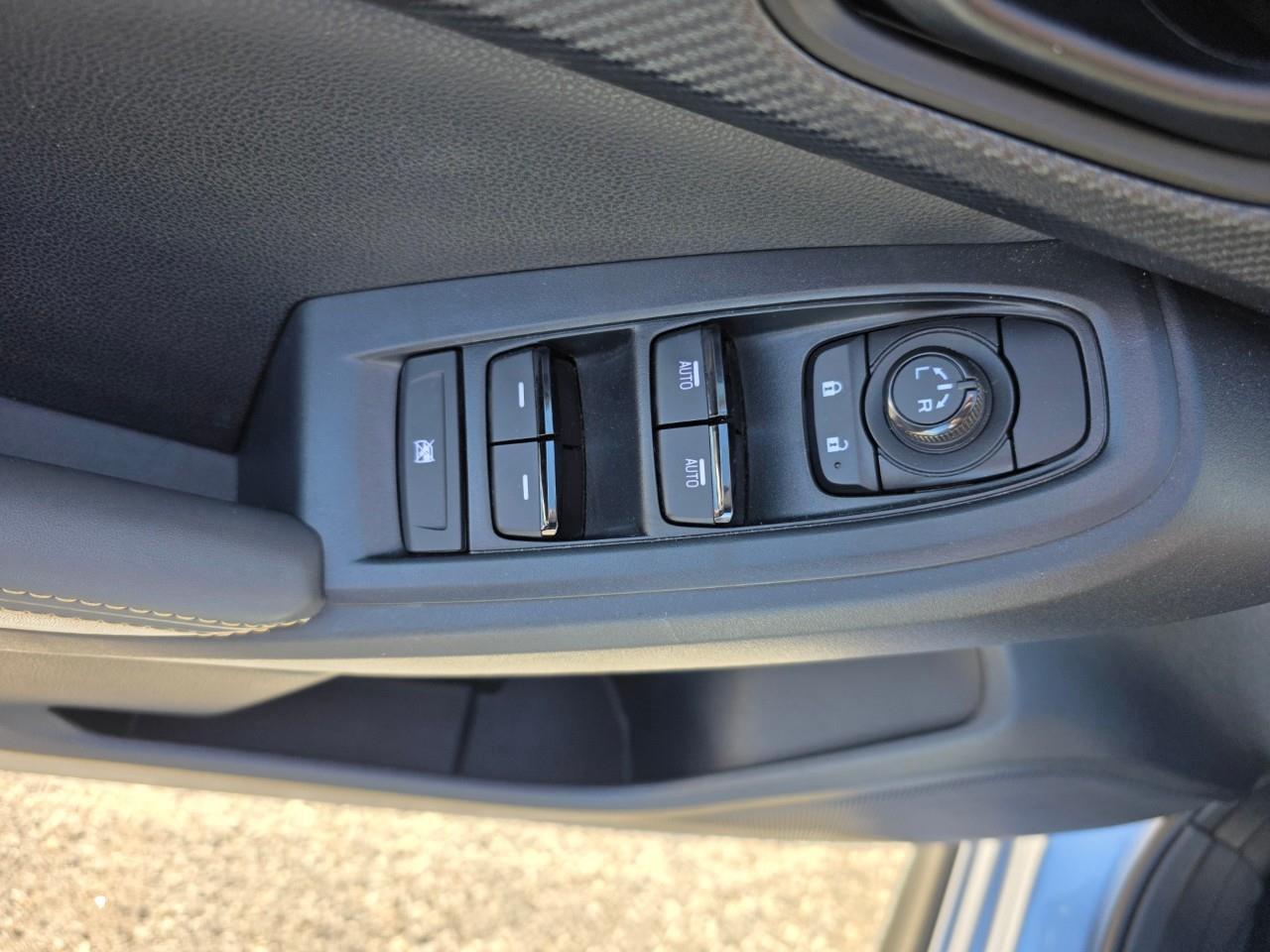 2024 Subaru Crosstrek Onyx 4dr All-Wheel Drive Photo