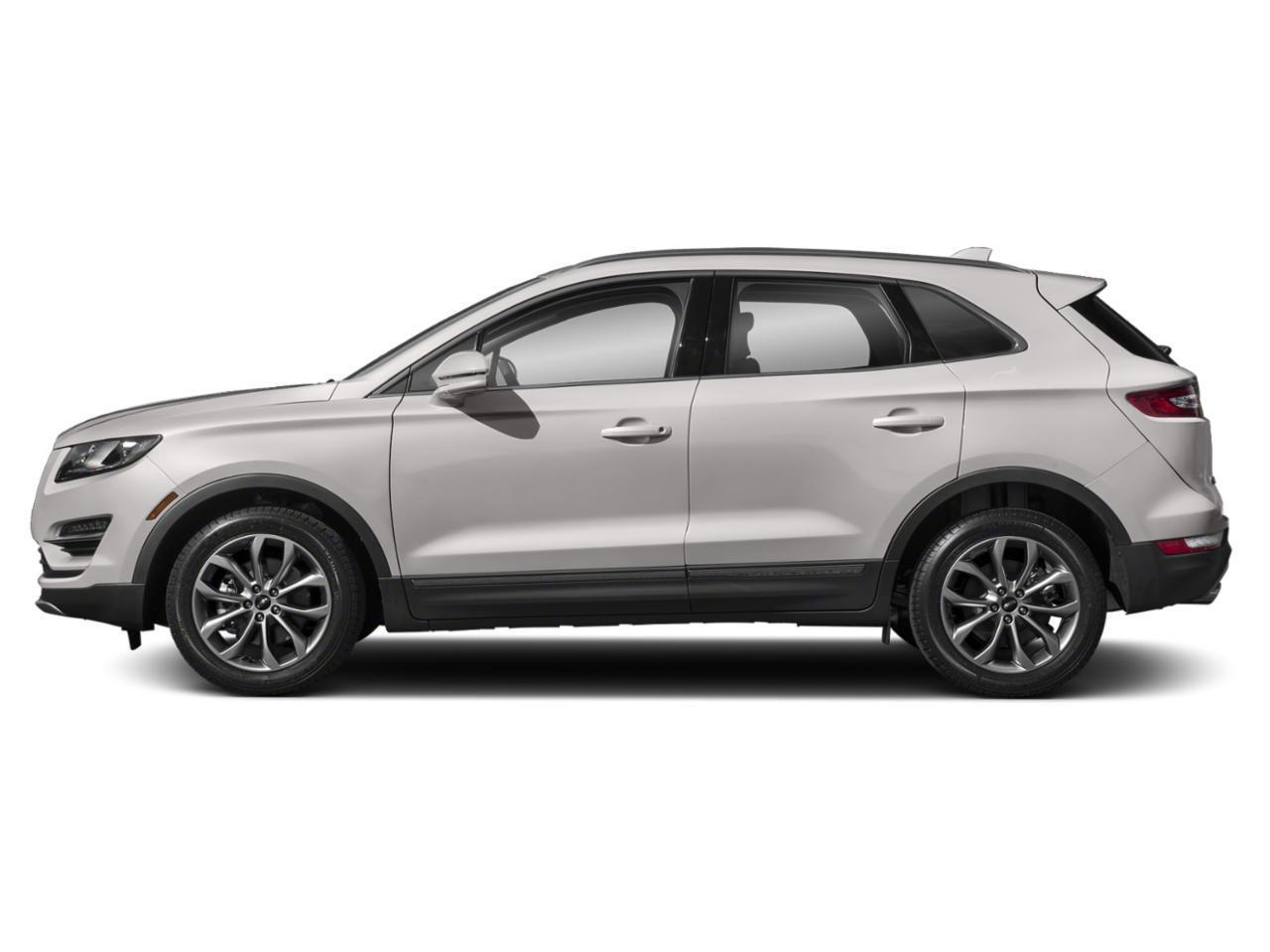 2019 Lincoln MKC Reserve   300A   MOONROOF   NAV   LTHR Photo2