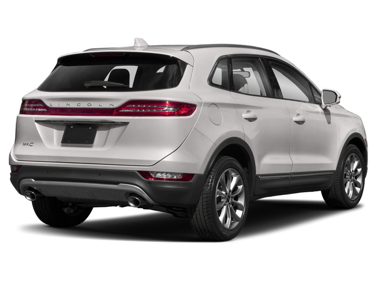 2019 Lincoln MKC Reserve   300A   MOONROOF   NAV   LTHR Photo