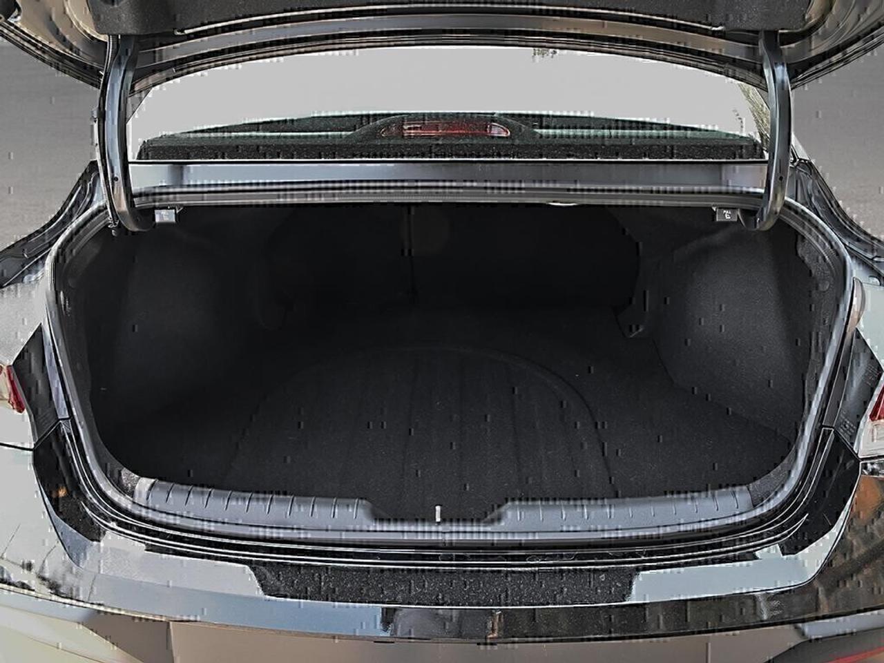 2026 Hyundai Elantra Preferred IVT w/Tech Pkg Photo