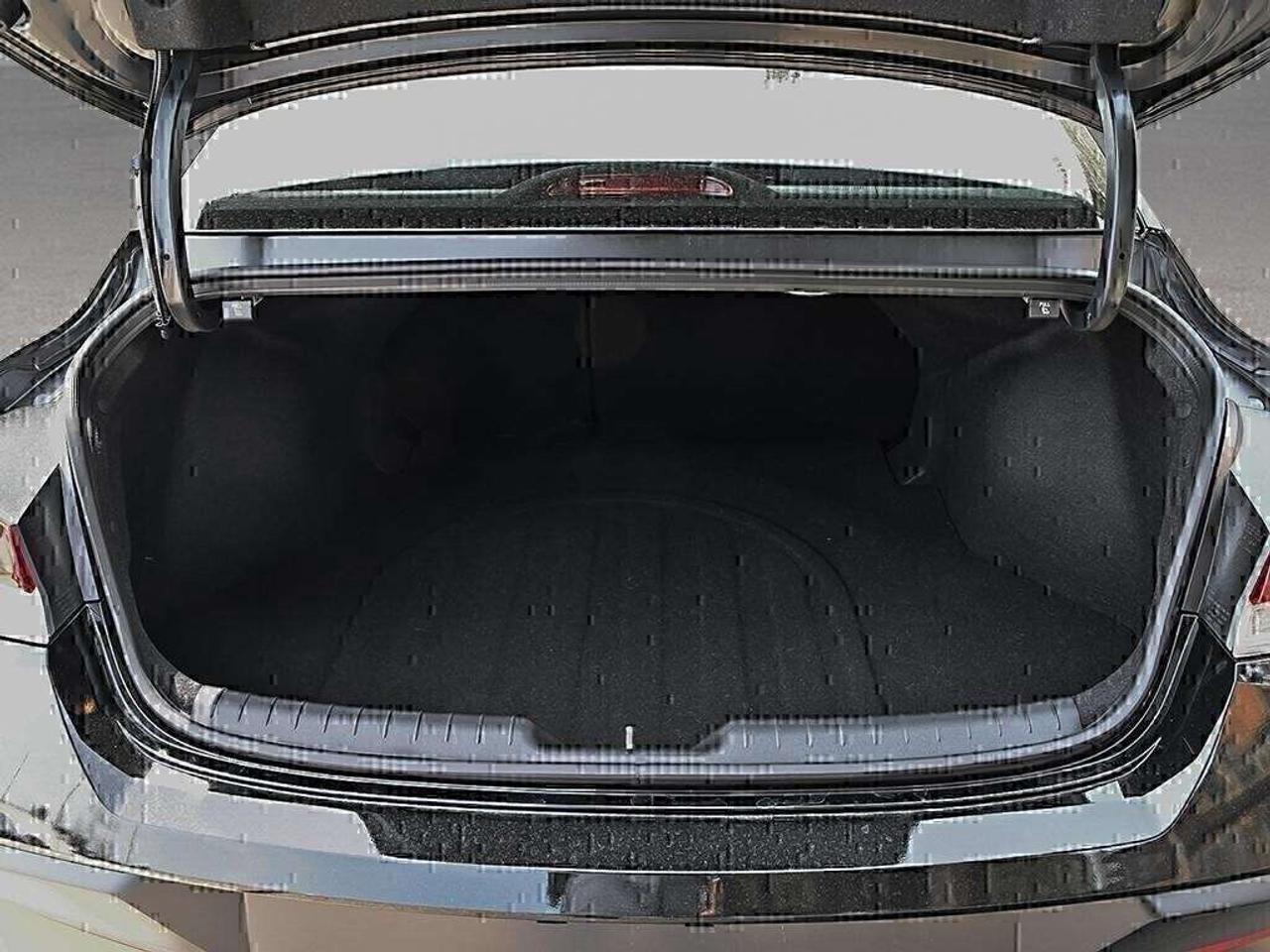 2026 Hyundai Elantra Preferred IVT w/Tech Pkg Photo