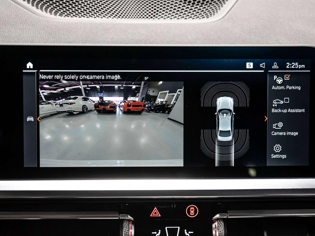 2019 BMW 3 Series 330i xDrive M SPORT HEADS UP BLIND SPOTS NAVI Photo