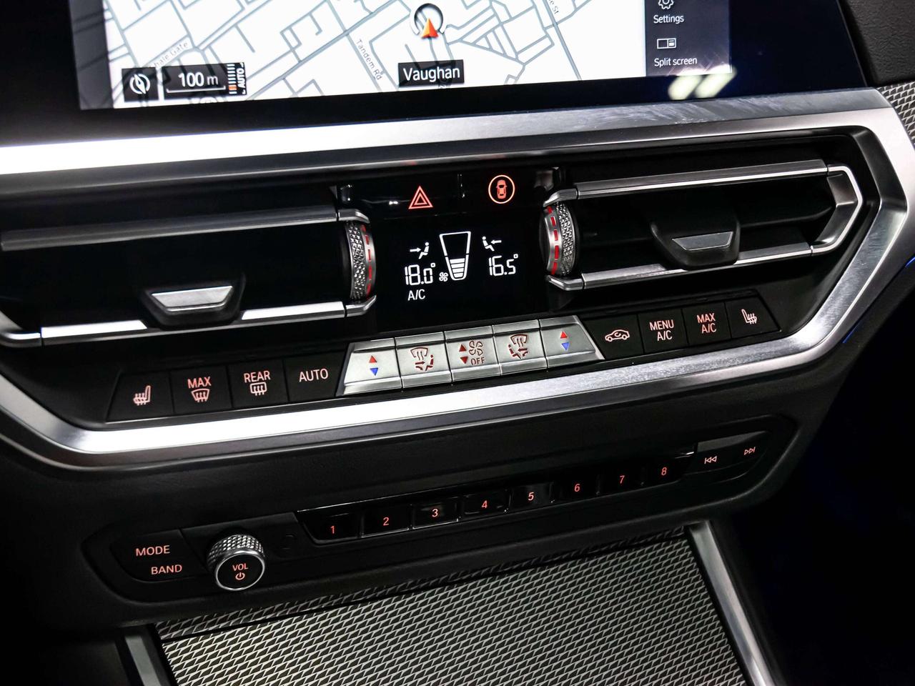 2019 BMW 3 Series 330i xDrive M SPORT HEADS UP BLIND SPOTS NAVI Photo