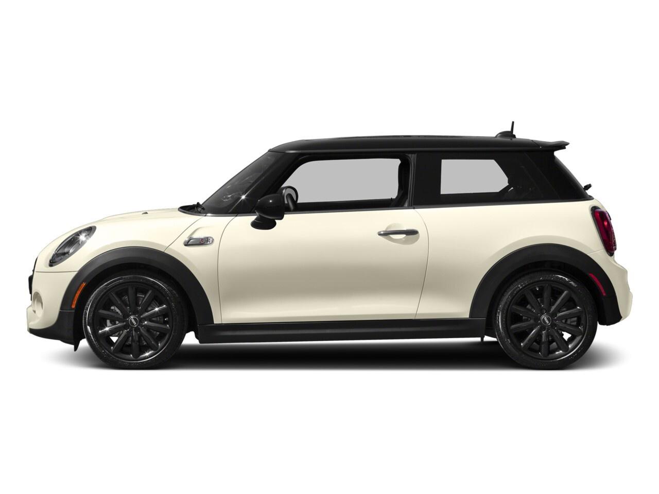 2016 MINI Cooper Hardtop 3dr HB S Photo