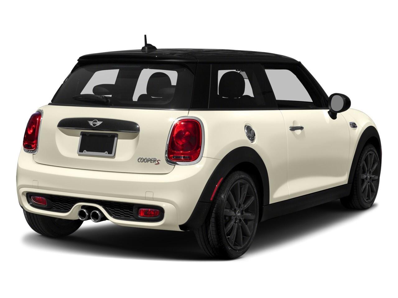 2016 MINI Cooper Hardtop 3dr HB S Photo