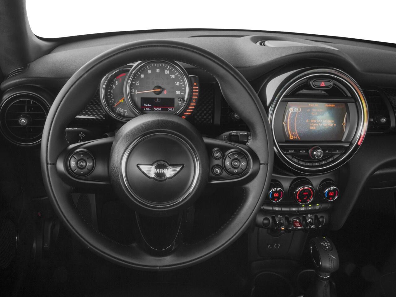 2016 MINI Cooper Hardtop 3dr HB S Photo