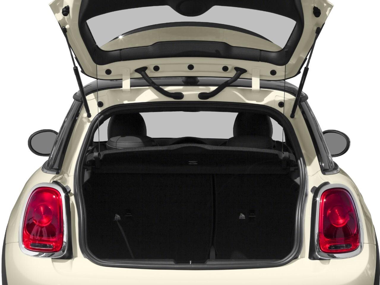 2016 MINI Cooper Hardtop 3dr HB S Photo