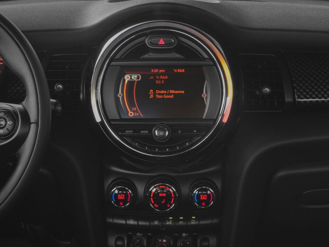2016 MINI Cooper Hardtop 3dr HB S Photo