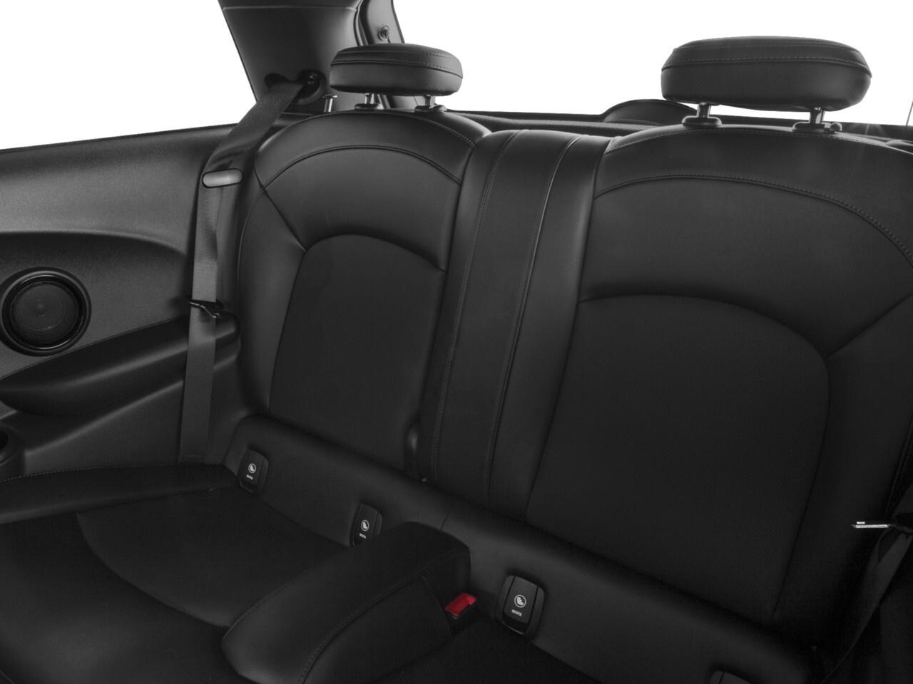 2016 MINI Cooper Hardtop 3dr HB S Photo