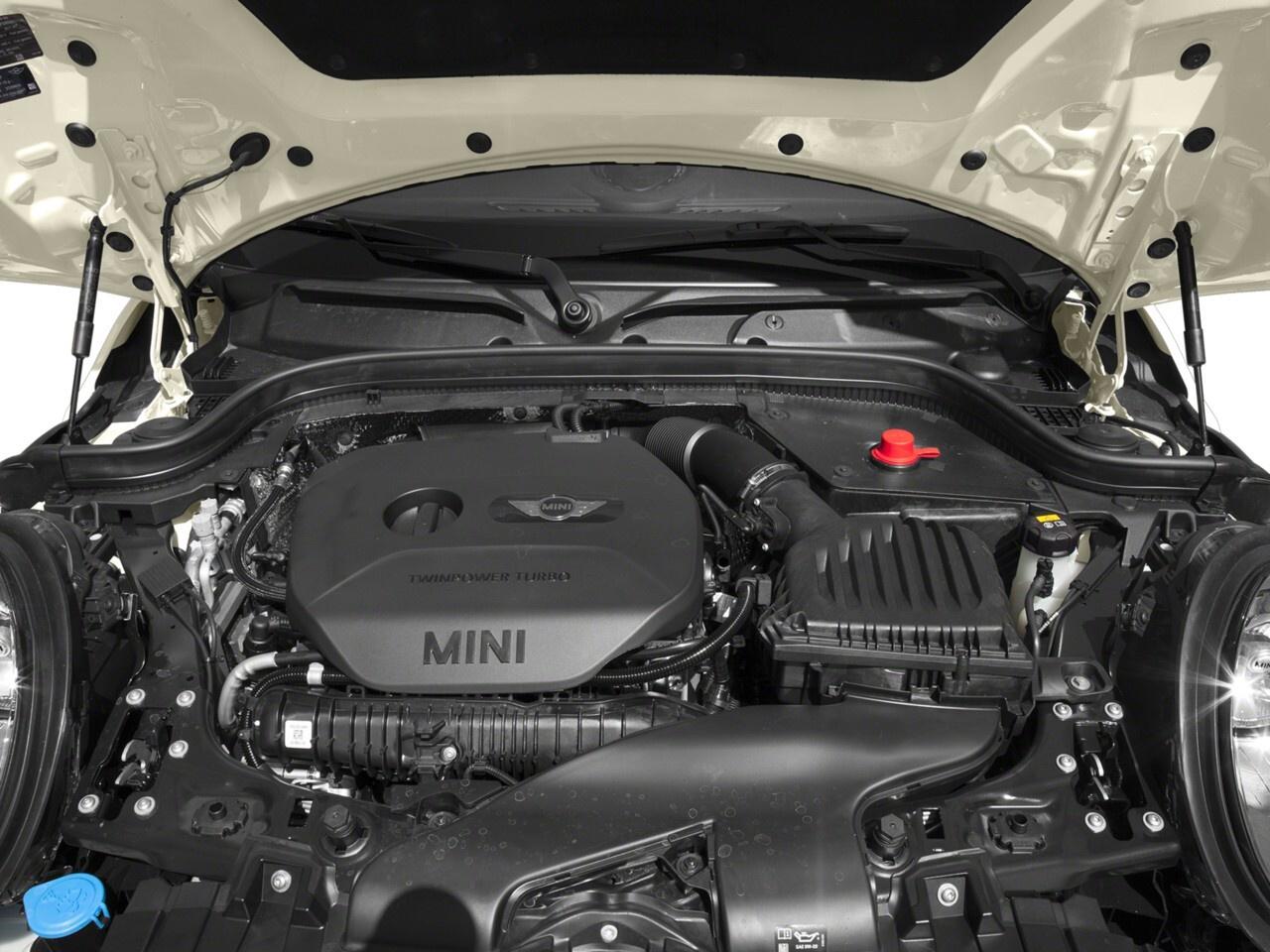 2016 MINI Cooper Hardtop 3dr HB S Photo