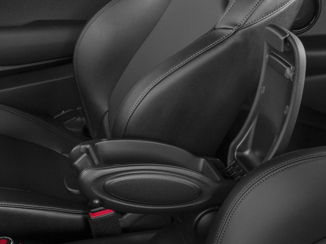 2016 MINI Cooper Hardtop 3dr HB S Photo