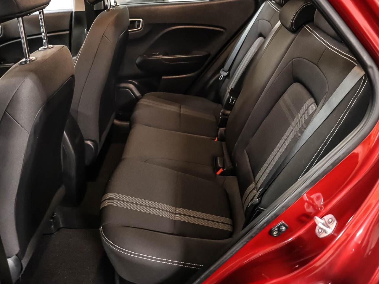 2023 Hyundai Venue Preferred IVT Photo
