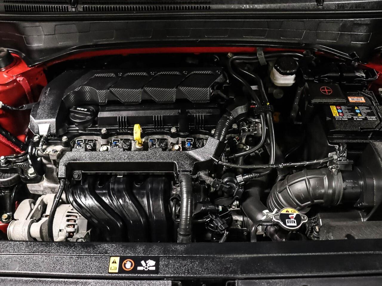2023 Hyundai Venue Preferred IVT Photo