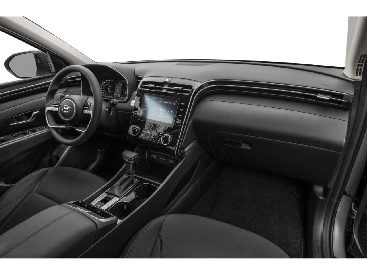 2022 Hyundai Tucson PREFERRED FWD Photo