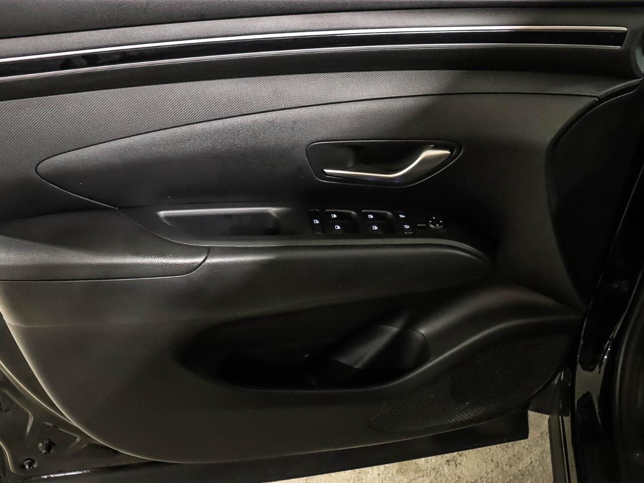 2022 Hyundai Tucson PREFERRED FWD Photo