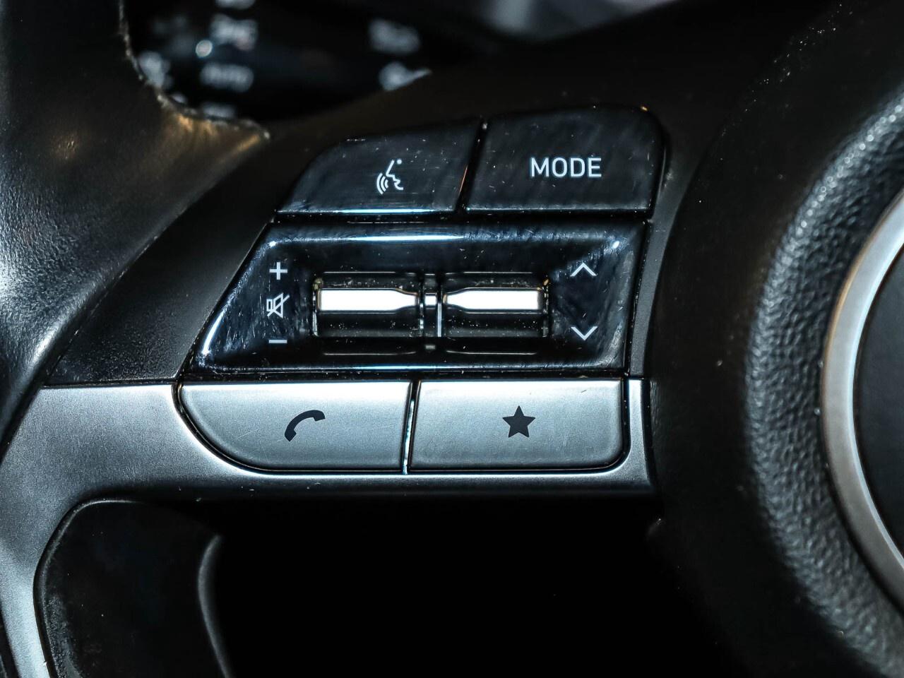 2022 Hyundai Tucson PREFERRED FWD Photo